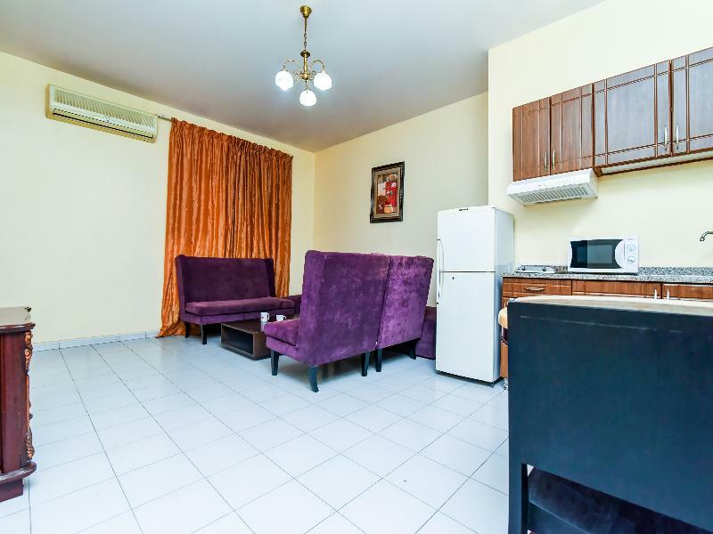 Oyo 168 Al Raha Hotel Apartments Sharjah Luaran gambar